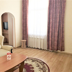 Гостиница Палас, Ялта, Крым