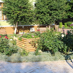 Дом отдыха Федор Шаляпин дом семейного отдыха , Евпатория, Крым