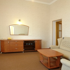 Гостиница Палас, Ялта, Крым