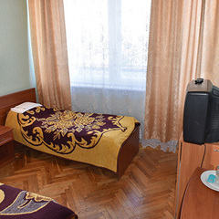 Гостиничный комплекс Крым, Севастополь, Крым