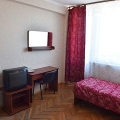 Гостиничный комплекс Крым, Севастополь, Крым