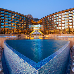 Комплекс отдыха Mriya resort, Крым