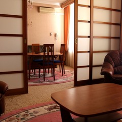 Гостиница Палас, Ялта, Крым