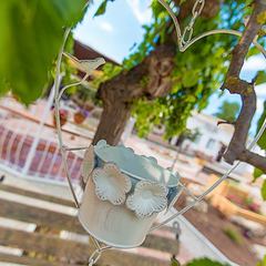 Дом отдыха Федор Шаляпин дом семейного отдыха , Евпатория, Крым