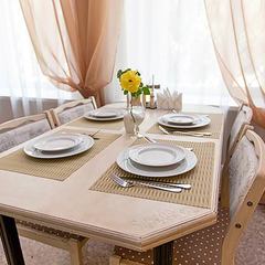 Дом отдыха Федор Шаляпин дом семейного отдыха , Евпатория, Крым