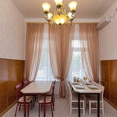 Дом отдыха Федор Шаляпин дом семейного отдыха , Евпатория, Крым