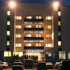 Гостиничный комплекс Петропавловск, Петропавловск-Камчатский, Камчатский край