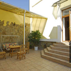 Гостиница Палас, Ялта, Крым