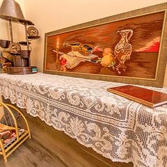 Дом отдыха Федор Шаляпин дом семейного отдыха , Евпатория, Крым