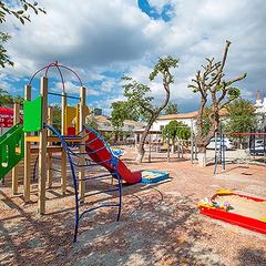 Дом отдыха Федор Шаляпин дом семейного отдыха , Евпатория, Крым