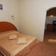 Гостиница Палас, Ялта, Крым