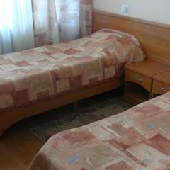 Гостиница Останкино, Москва, Московская область