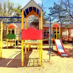 Дом отдыха Федор Шаляпин дом семейного отдыха , Евпатория, Крым