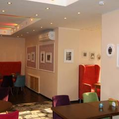 Гостиница Останкино, Москва, Московская область