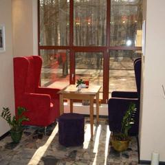 Гостиница Останкино, Москва, Московская область