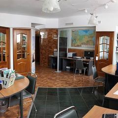 Гостиничный комплекс Петропавловск, Петропавловск-Камчатский, Камчатский край