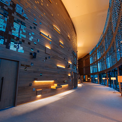 Комплекс отдыха Mriya resort, Крым