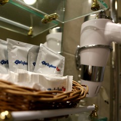 Гостиница Палас, Ялта, Крым