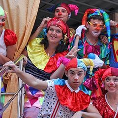 Дом отдыха Федор Шаляпин дом семейного отдыха , Евпатория, Крым