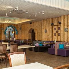 Гостиница Останкино, Москва, Московская область