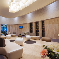 Комплекс отдыха Mriya resort, Крым