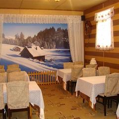Гостиничный комплекс Петропавловск, Петропавловск-Камчатский, Камчатский край