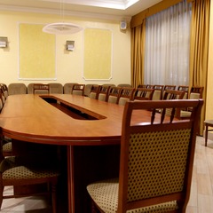 Гостиница Палас, Ялта, Крым