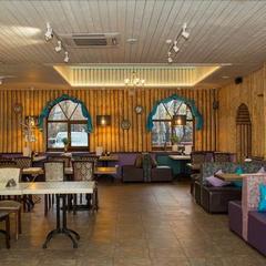 Гостиница Останкино, Москва, Московская область