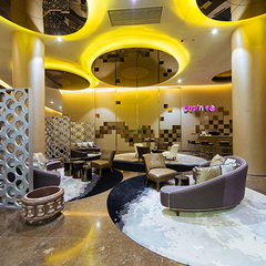 Комплекс отдыха Mriya resort, Крым