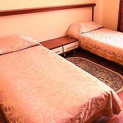 Дом отдыха Федор Шаляпин дом семейного отдыха , Евпатория, Крым