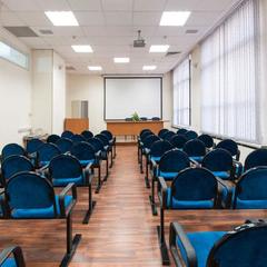 Гостиница Останкино, Москва, Московская область