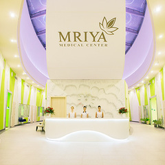 Комплекс отдыха Mriya resort, Крым
