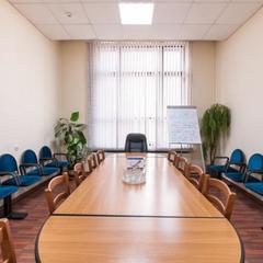 Гостиница Останкино, Москва, Московская область