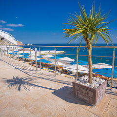 Комплекс отдыха Mriya resort, Крым