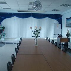 Гостиничный комплекс Петропавловск, Петропавловск-Камчатский, Камчатский край
