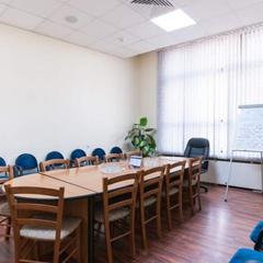 Гостиница Останкино, Москва, Московская область