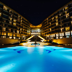 Комплекс отдыха Mriya resort, Крым