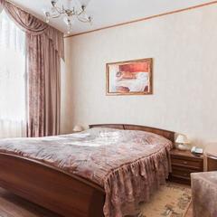 Гостиница Останкино, Москва, Московская область