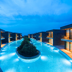 Комплекс отдыха Mriya resort, Крым