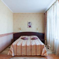 Гостиница Останкино, Москва, Московская область