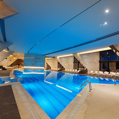 Комплекс отдыха Mriya resort, Крым