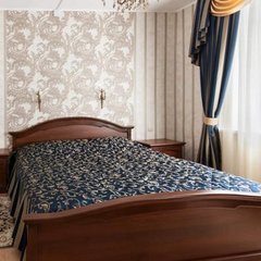 Гостиница Останкино, Москва, Московская область