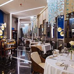 Комплекс отдыха Mriya resort, Крым