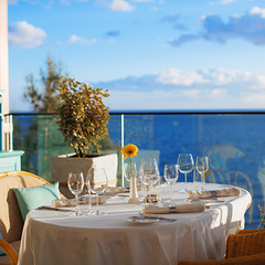 Комплекс отдыха Mriya resort, Крым