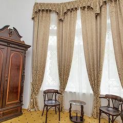 Дом отдыха Федор Шаляпин дом семейного отдыха , Евпатория, Крым