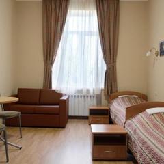 Гостиница Останкино, Москва, Московская область