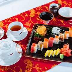 Комплекс отдыха Mriya resort, Крым