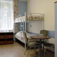 Гостиница Останкино, Москва, Московская область