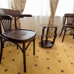 Дом отдыха Федор Шаляпин дом семейного отдыха , Евпатория, Крым