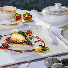 Комплекс отдыха Mriya resort, Крым